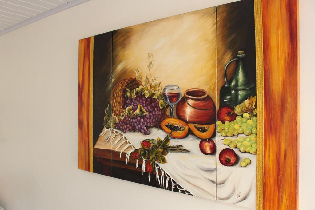 Pousada Don Joao Bento Gonçalves エクステリア 写真